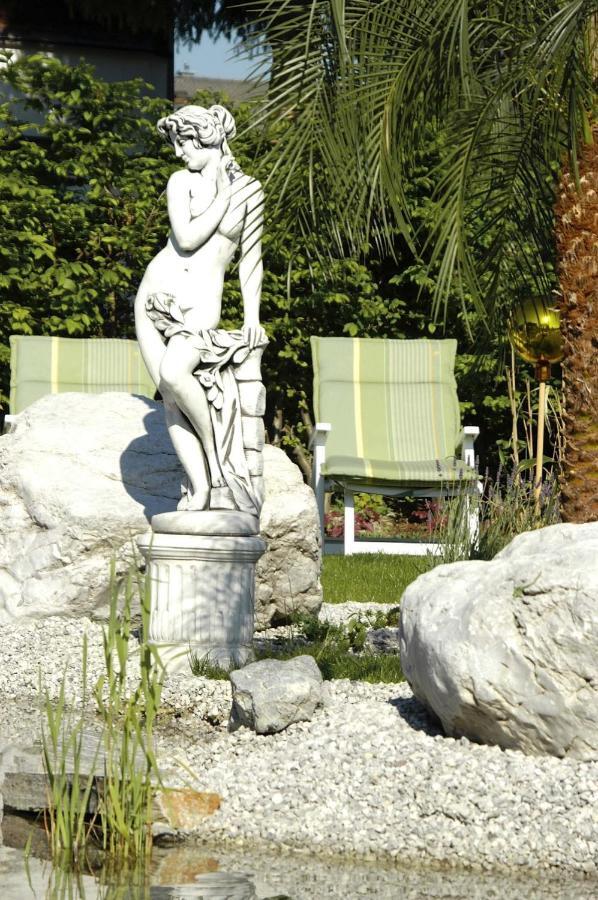 Gourmet-Hotel Grünwald Leogang Exterior foto